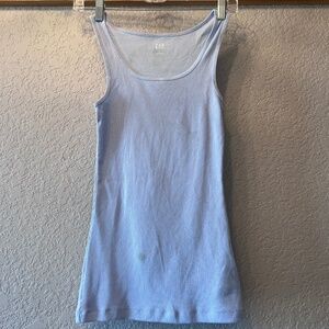 GAP XS Tank